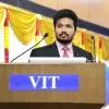 Anil Chitturi