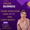Maham Azmat