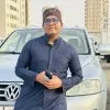 Mohammad Kaif ALI