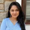 Raksha Poonacha
