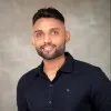 Harsh Raj Singh
