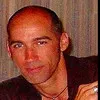 Kenneth Cross