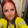 Nadine Wilson