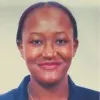 Chloe Magambo