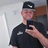 Colton Blackburn