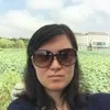 Sandra Wang