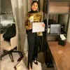 Nada Sherif