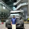 Balaji Ravichander