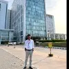 Ayush Maurya