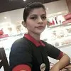 Rosalin Sahoo
