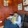 Ronak Deswal