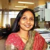 Sheetal Sekharan