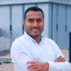 Gilberto Javier Salazar Garcia