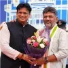 Ajay Dharam Singh