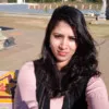 smriti rai