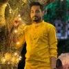 Amulya Behera