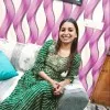 Saba Raji Khan