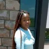 Winnie Mwago