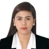 Romarie Anne Sevilla LPT