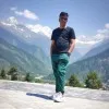 Sunil Sony