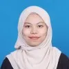 Nur Fatini Mohammad Nazri