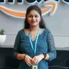 Priyanka Kandrakonda