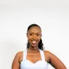 NZOSABA Chanice