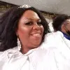 Sister Qurina Davis
