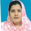 Shahina Manzoor