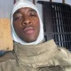 Jamal Harris