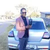 Sabelo Skhosana