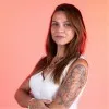 Ingrid Victore