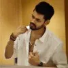 Anudeep Yesupogu