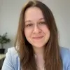 Maryna Kiorsak