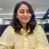 Shivani Bodhani
