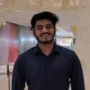 Harsh Chaudhari