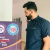 M Salman Choudhary