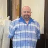 Jason Saville