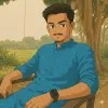 Asparsh Raj