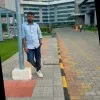 Velan Mohan