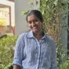 Twejasree Mahi Balan