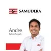 Andre Kalpin Saragih