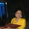 Vaishali Barange