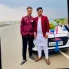 Sahil Laxmeshwar
