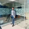 Kiran Jagadheesh Nair