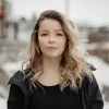 Abigail Doran