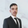 Hussam Al Ghareb