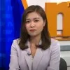 Shania Wong