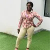 Blessing Olajide