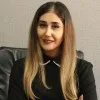 Fatemeh Goudarzi